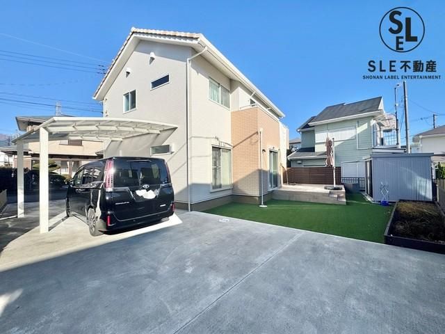 4LDK Used House in Hadano with Large Garden and Solar Power - Thumbnail 2