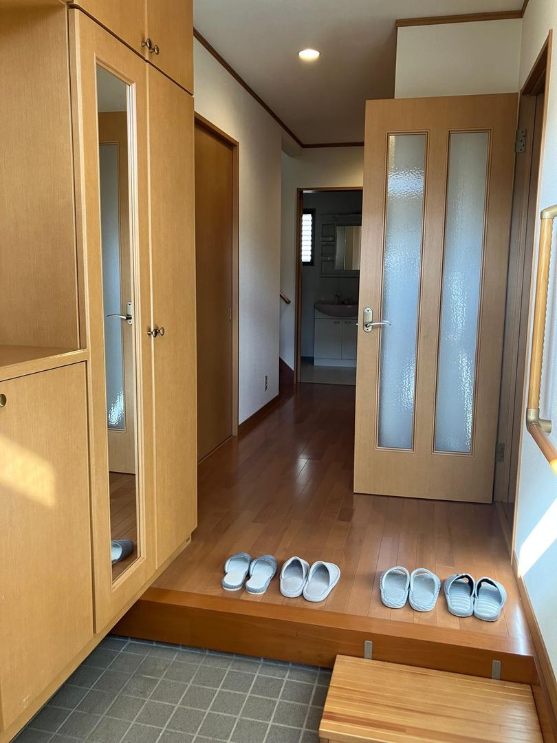 3LDK House for Sale in Uchino-Nishigaoka, Niigata City - Thumbnail 2