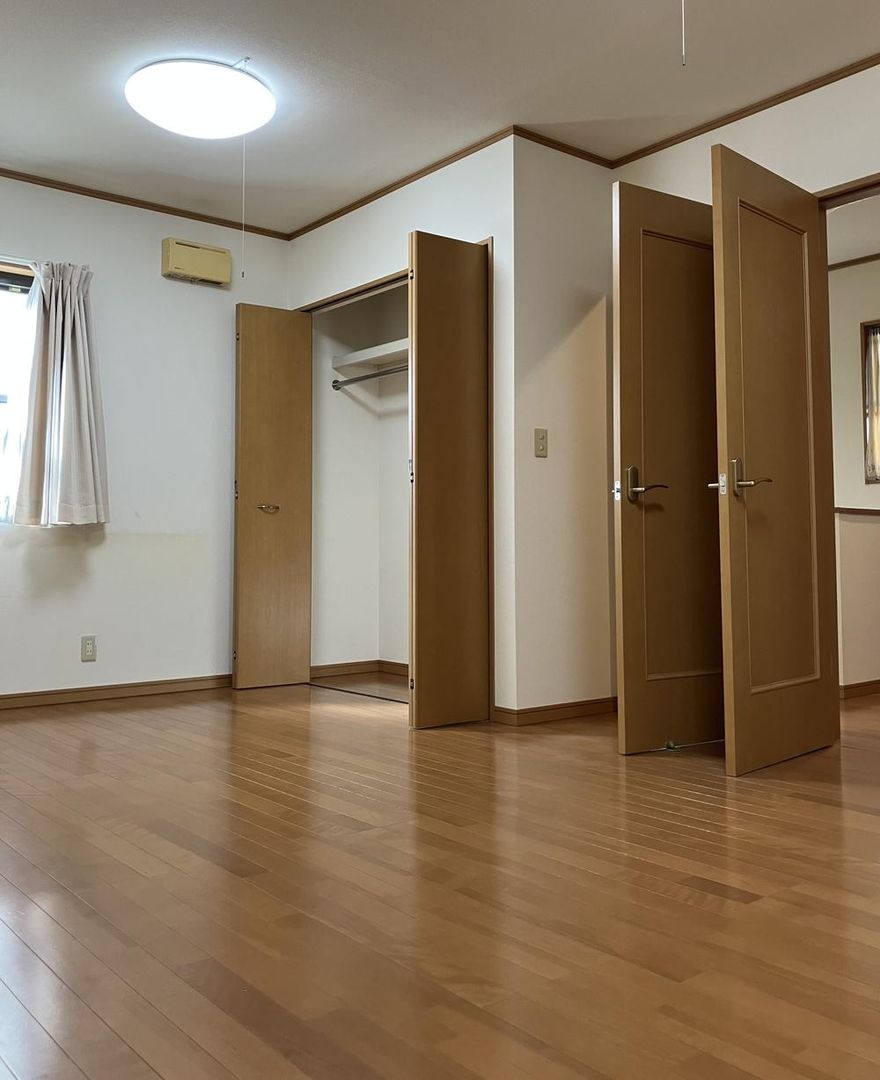 3LDK House for Sale in Uchino-Nishigaoka, Niigata City - Thumbnail 4