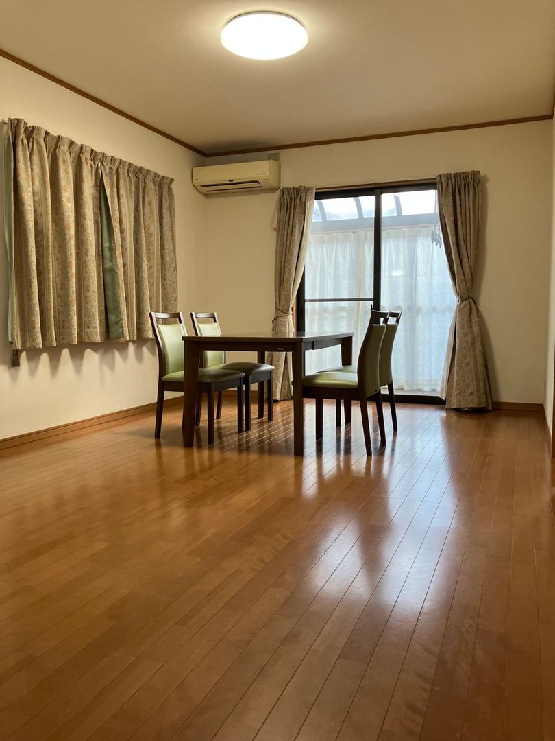 3LDK House for Sale in Uchino-Nishigaoka, Niigata City - Thumbnail 3