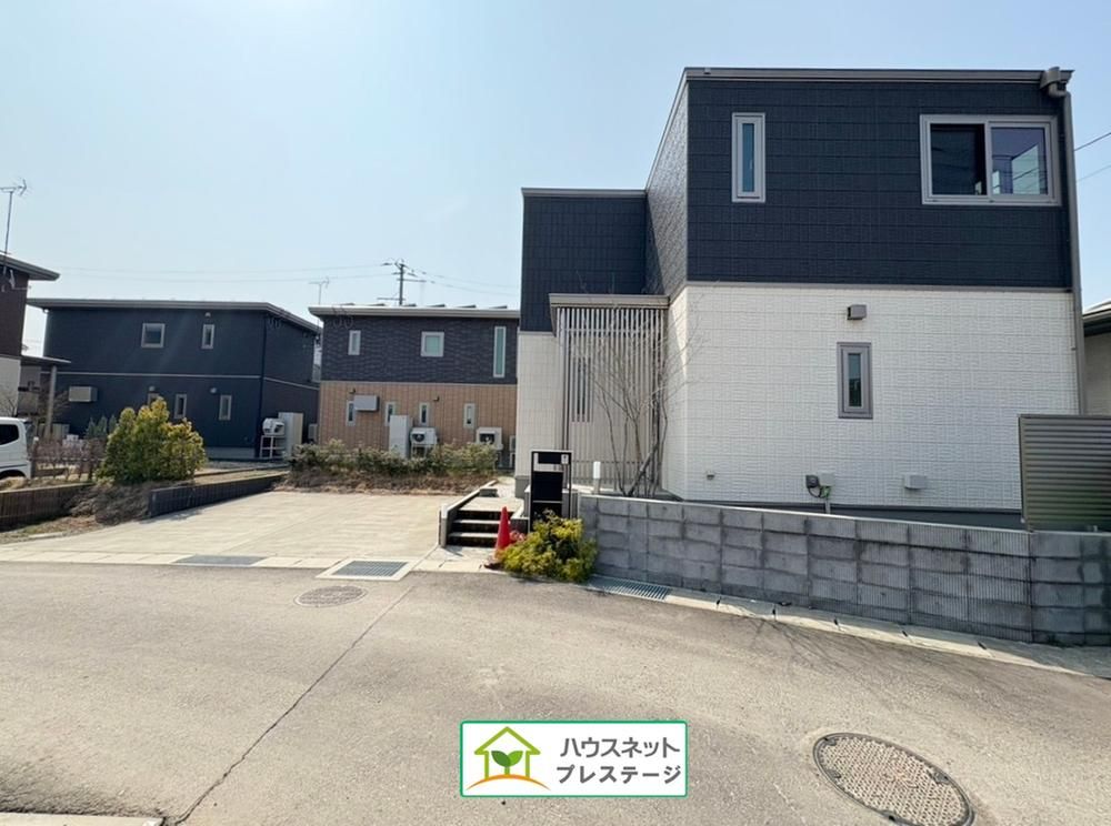 3LDK All-Electric House Near Nishiwakamatsu Station, Fukushima - Thumbnail 2