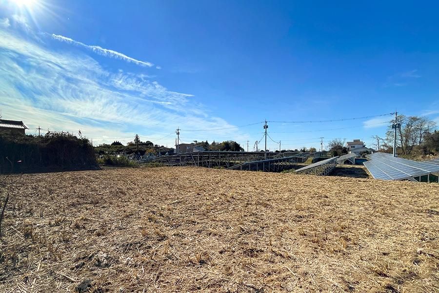 Land for Sale in Sakaya, Tsukuba City, Ibaraki - 479 sqm - Thumbnail 4