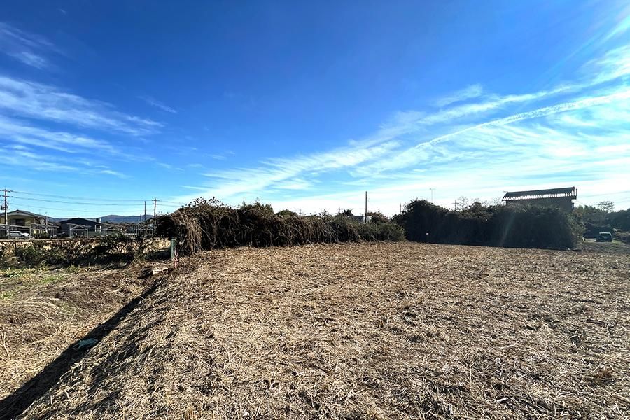 Land for Sale in Sakaya, Tsukuba City, Ibaraki - 479 sqm - Thumbnail 3