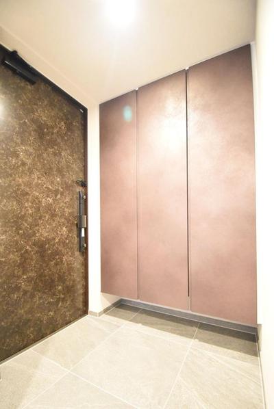 MJR Kumamoto Gate Tower – 3LDK Apartment for Sale in Kumamoto — Front_door, Nishi, Kumamoto