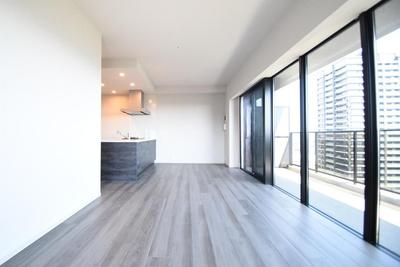 MJR Kumamoto Gate Tower – 3LDK Apartment for Sale in Kumamoto — Interior, Nishi, Kumamoto