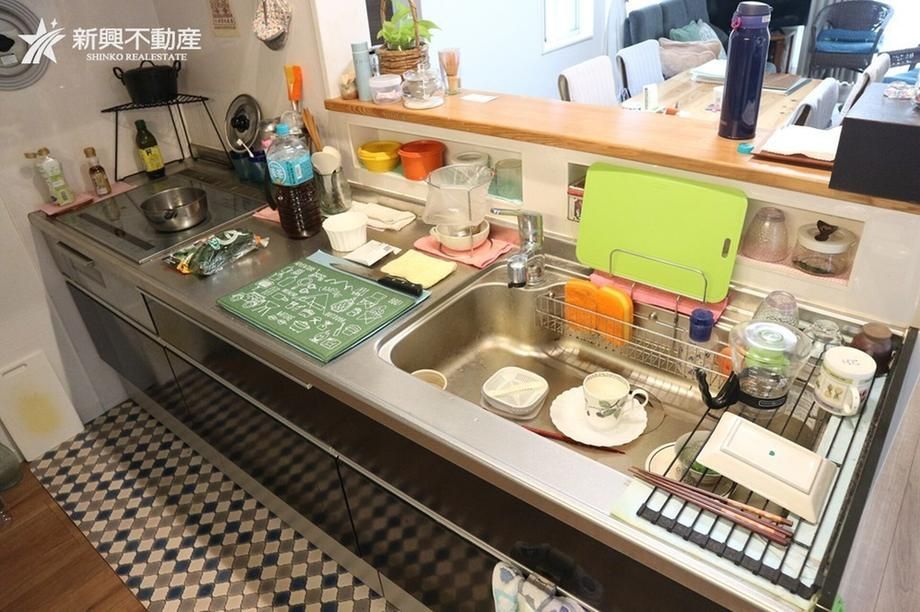 4LDK Renovated House for Sale in Kiyotake, Miyazaki City - Thumbnail 3