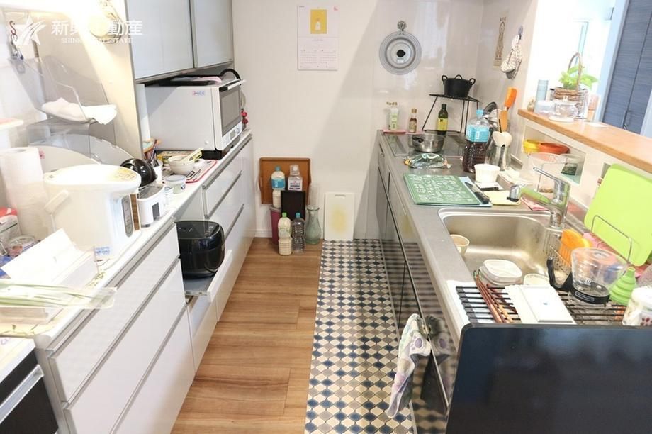 4LDK Renovated House for Sale in Kiyotake, Miyazaki City - Thumbnail 4