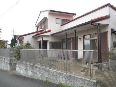 5DK House for Sale in Niihama, Ehime - 7 Million Yen — House, Niihama, Ehime
