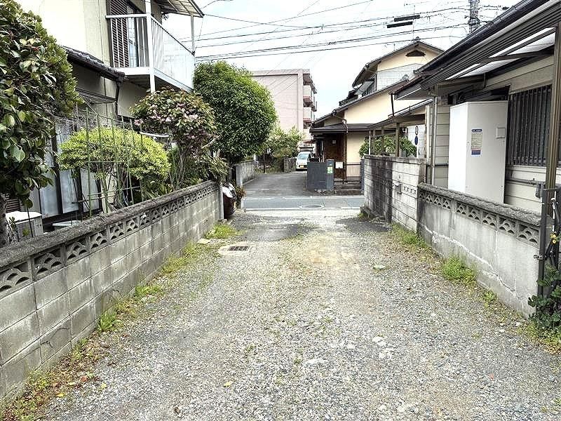 144.65 sqm Land for Sale in Kasuga City, Fukuoka - Thumbnail 4
