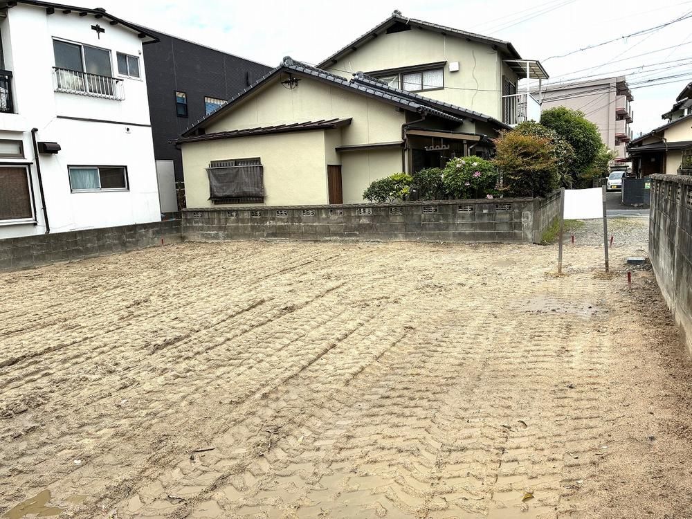 144.65 sqm Land for Sale in Kasuga City, Fukuoka - Thumbnail 3