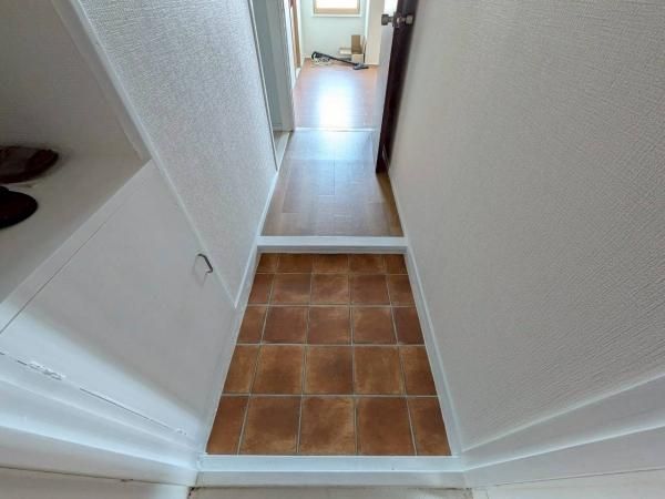 Renovated 2LDK Apartment for Sale in Hitachi, Ibaraki - Thumbnail 3