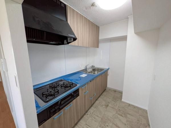 Renovated 2LDK Apartment for Sale in Hitachi, Ibaraki - Thumbnail 2