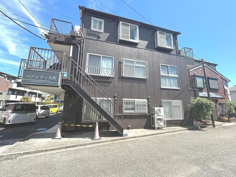 3DK Apartment for Sale in Sagamihara, Kanagawa - Thumbnail 2