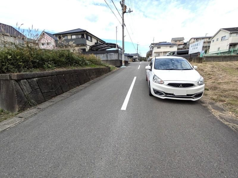 Land for Sale in Itano Town, Tokushima - 252.36 sqm - Thumbnail 2