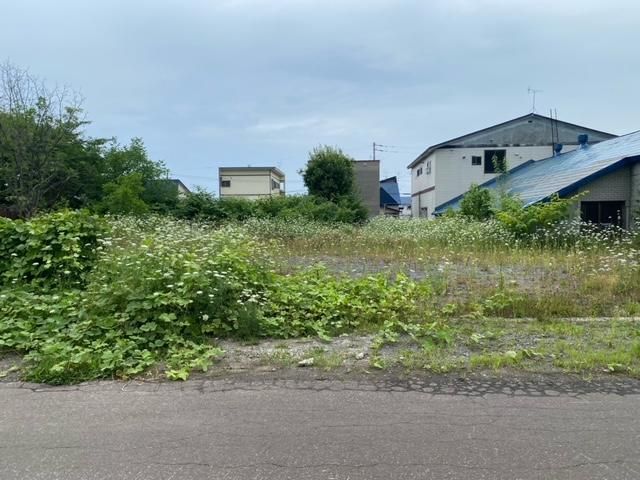 332.97m2 Land for Sale in Yoichi, Hokkaido - 3.5 Million Yen - Thumbnail 3