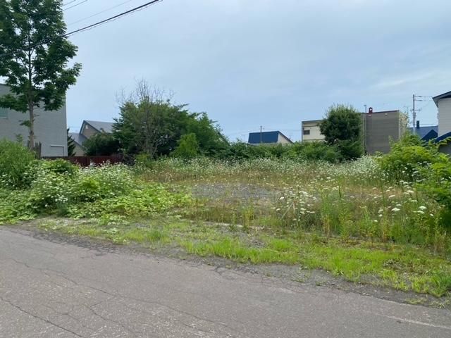 332.97m2 Land for Sale in Yoichi, Hokkaido - 3.5 Million Yen - Thumbnail 2