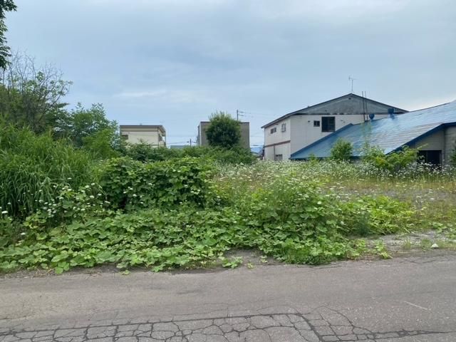 332.97m2 Land for Sale in Yoichi, Hokkaido - 3.5 Million Yen - Thumbnail 4