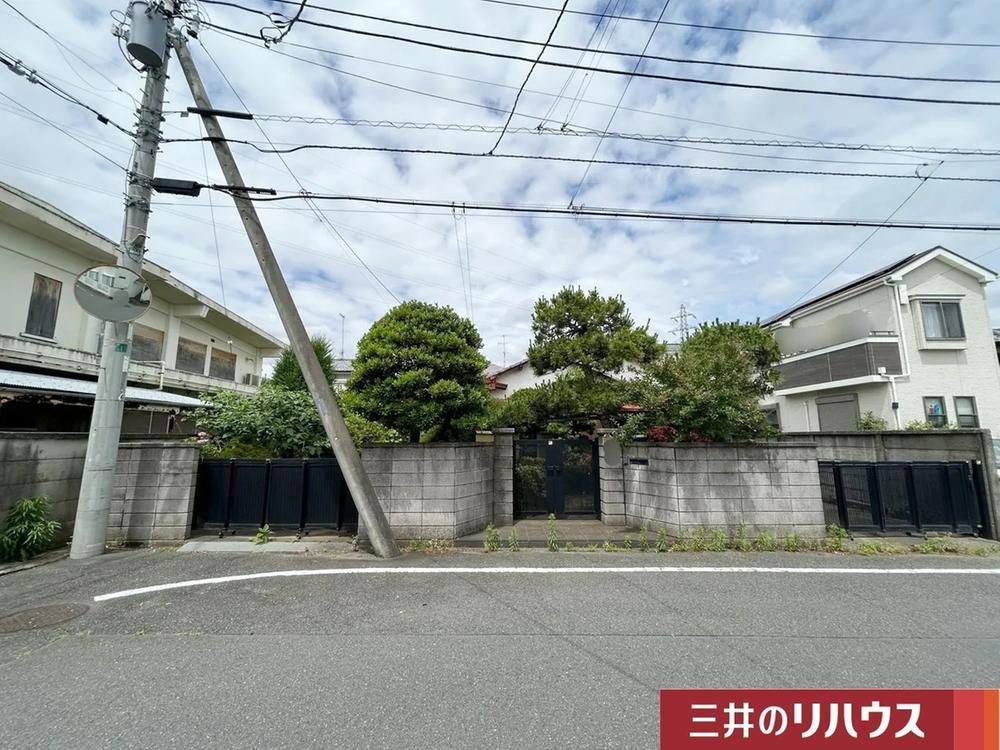 4LDK Single-Story House for Sale in Kodaira, Tokyo - Thumbnail 4