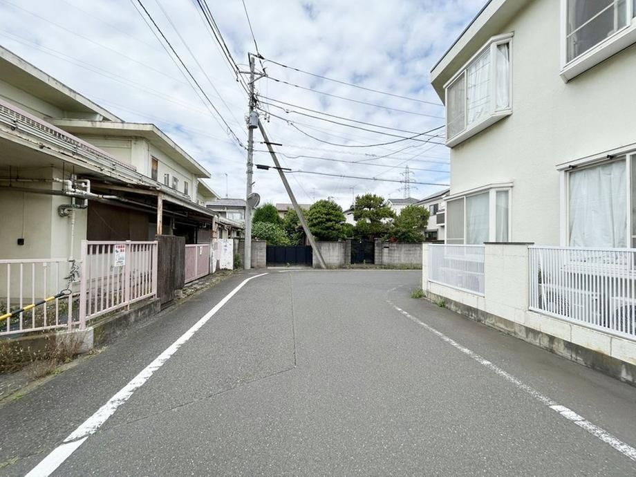 4LDK Single-Story House for Sale in Kodaira, Tokyo - Thumbnail 3