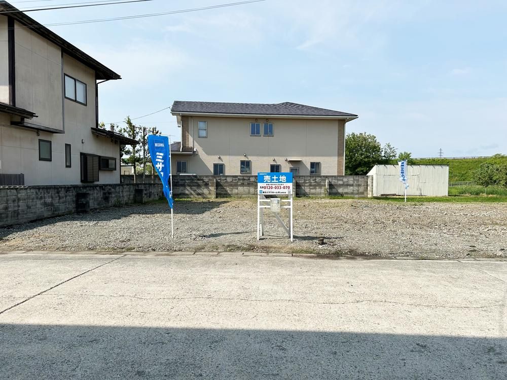 Building Plot for Sale in Nanyo, Yamagata - 272.99 sqm - Thumbnail 2