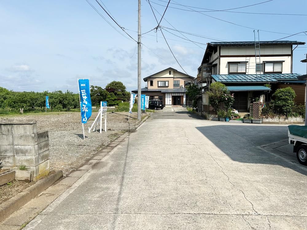 Building Plot for Sale in Nanyo, Yamagata - 272.99 sqm - Thumbnail 3