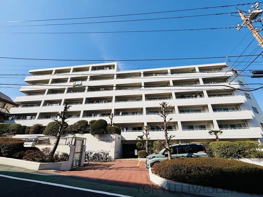 Renovated 2LDK Apartment Near Saginuma Station, Kawasaki - Thumbnail 2