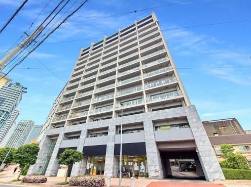 2LDK Apartment for Sale in Nishi Ward, Yokohama - Thumbnail 2