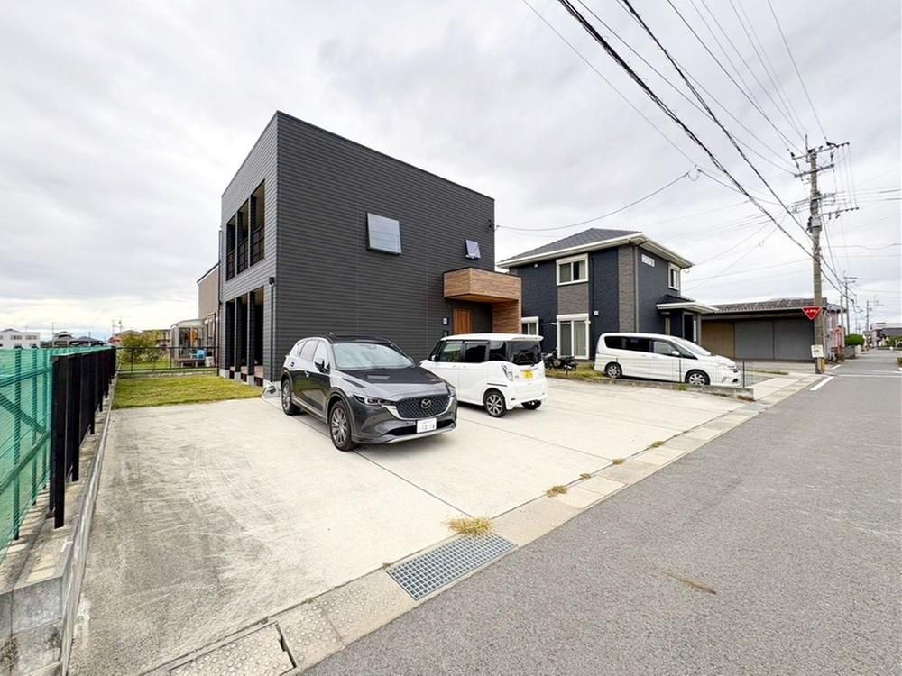Modern 3LDK All-Electric Home in Oki Town, Fukuoka - Thumbnail 2
