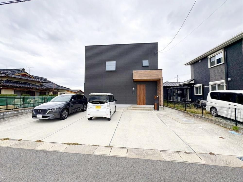 Modern 3LDK All-Electric Home in Oki Town, Fukuoka - Thumbnail 3