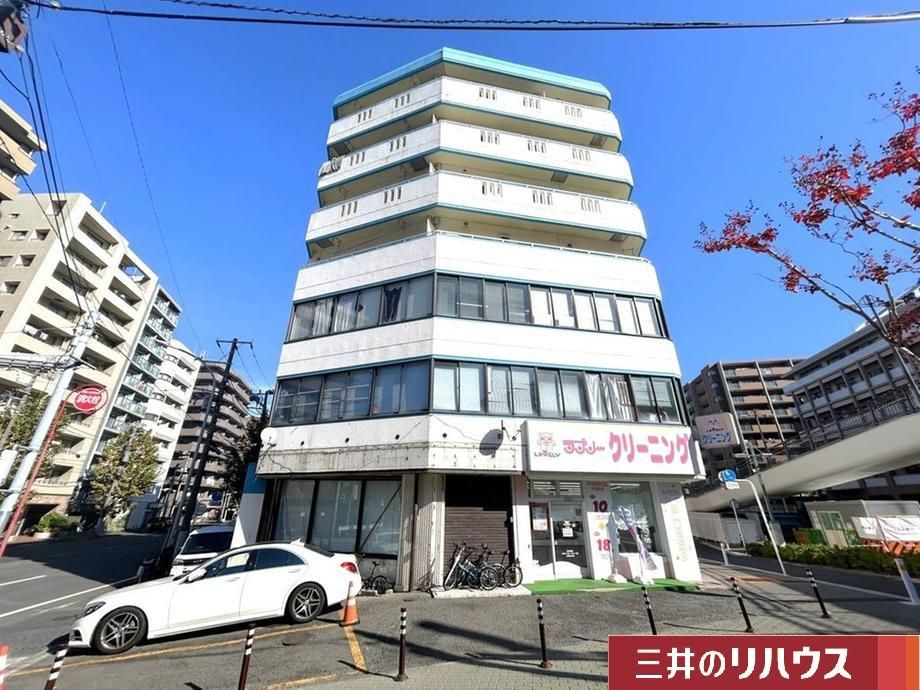 2LDK Apartment for Sale in Nishi Ward, Yokohama - Thumbnail 2