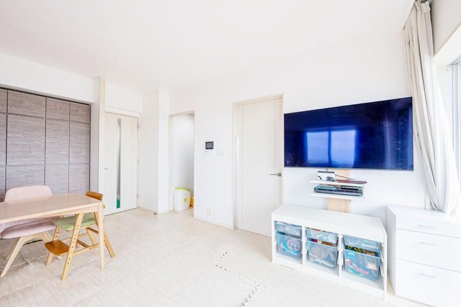 3LDK 74.83sqm Apartment for Sale in Funabashi, Chiba - Thumbnail 4