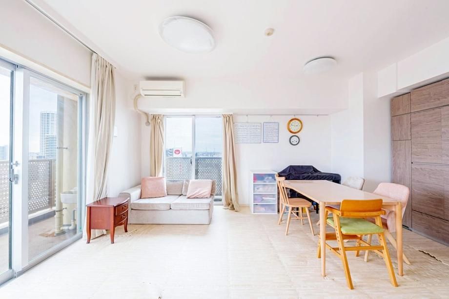 3LDK 74.83sqm Apartment for Sale in Funabashi, Chiba - Thumbnail 3
