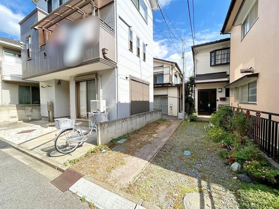 Building Land for Sale in Midori-ku, Saitama City, 77.74 sqm - Thumbnail 2