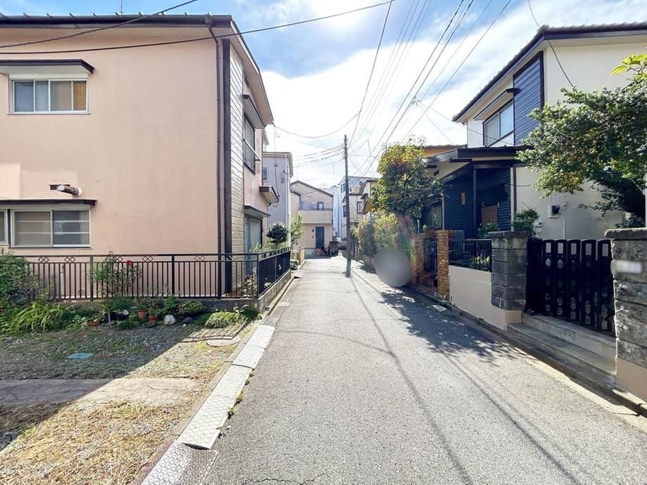 Building Land for Sale in Midori-ku, Saitama City, 77.74 sqm - Thumbnail 4