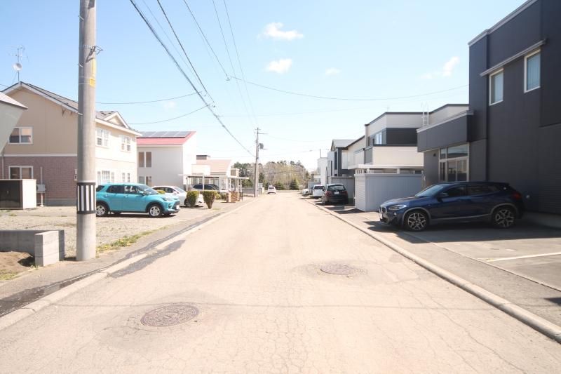 4LDK House with Solar Panels in Kitahiroshima, Hokkaido - Thumbnail 3