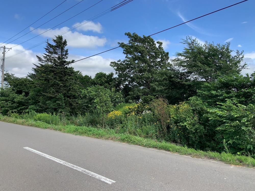 Land for Sale in Namporo, Hokkaido - 1918 sqm - Thumbnail 3