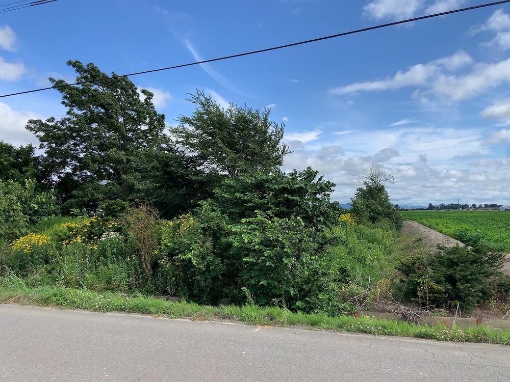 Land for Sale in Namporo, Hokkaido - 1918 sqm - Thumbnail 2