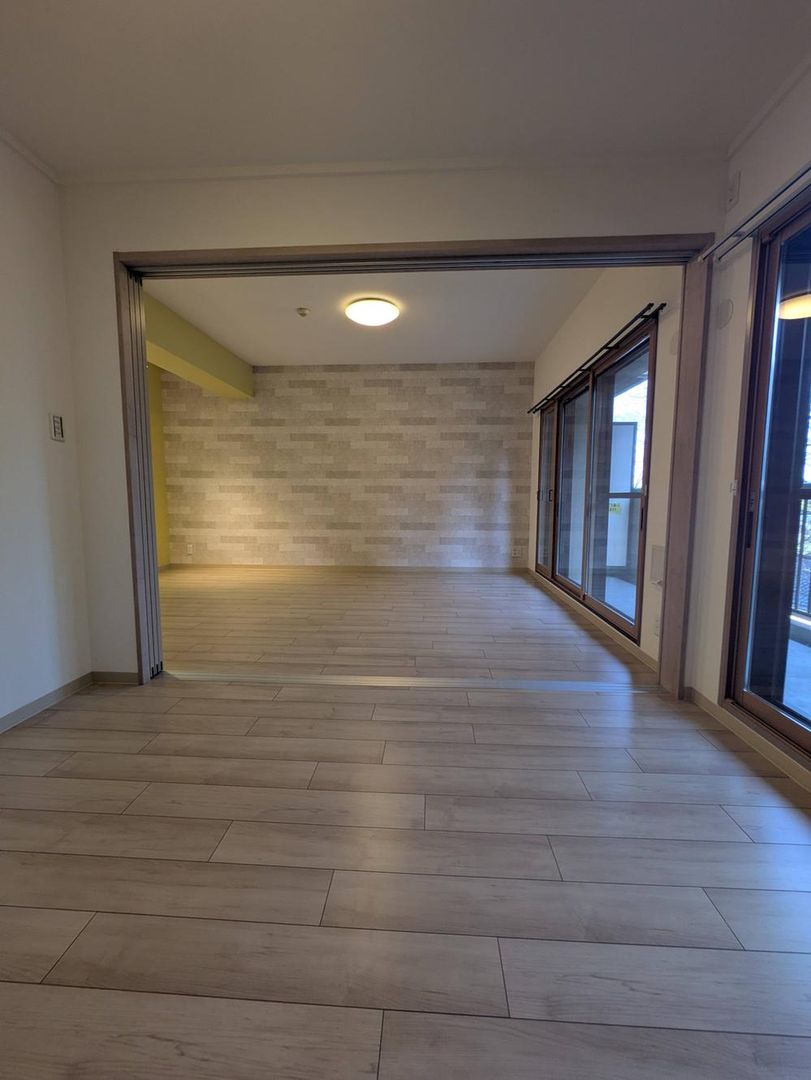 Renovated 3LDK Apartment 72.5m² in Toride, Ibaraki - Thumbnail 3