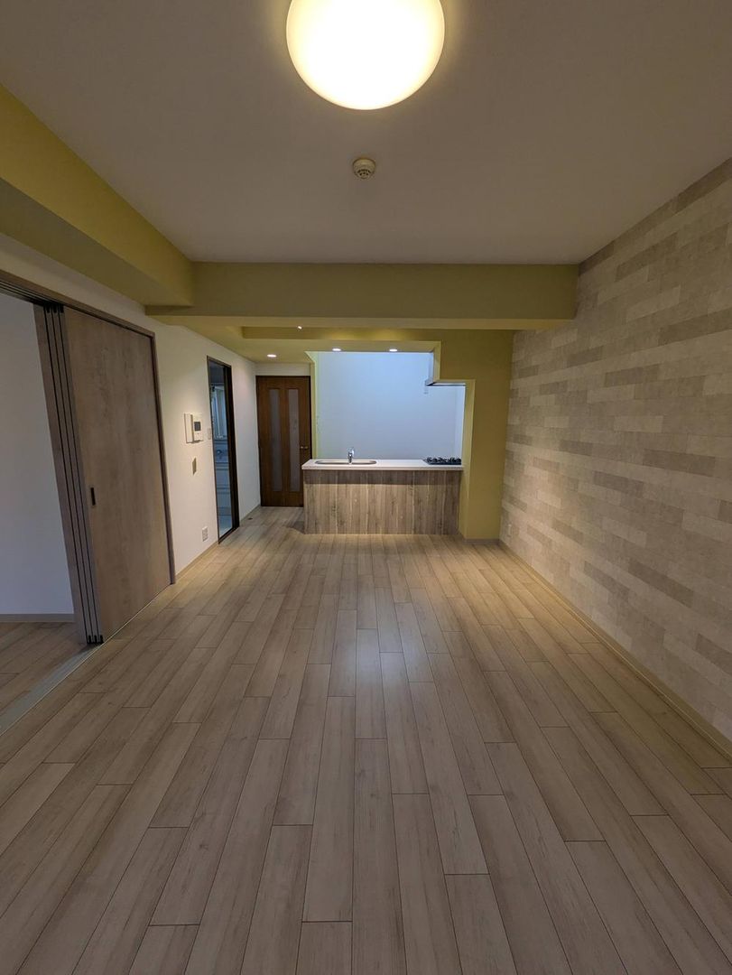 Renovated 3LDK Apartment 72.5m² in Toride, Ibaraki - Thumbnail 2