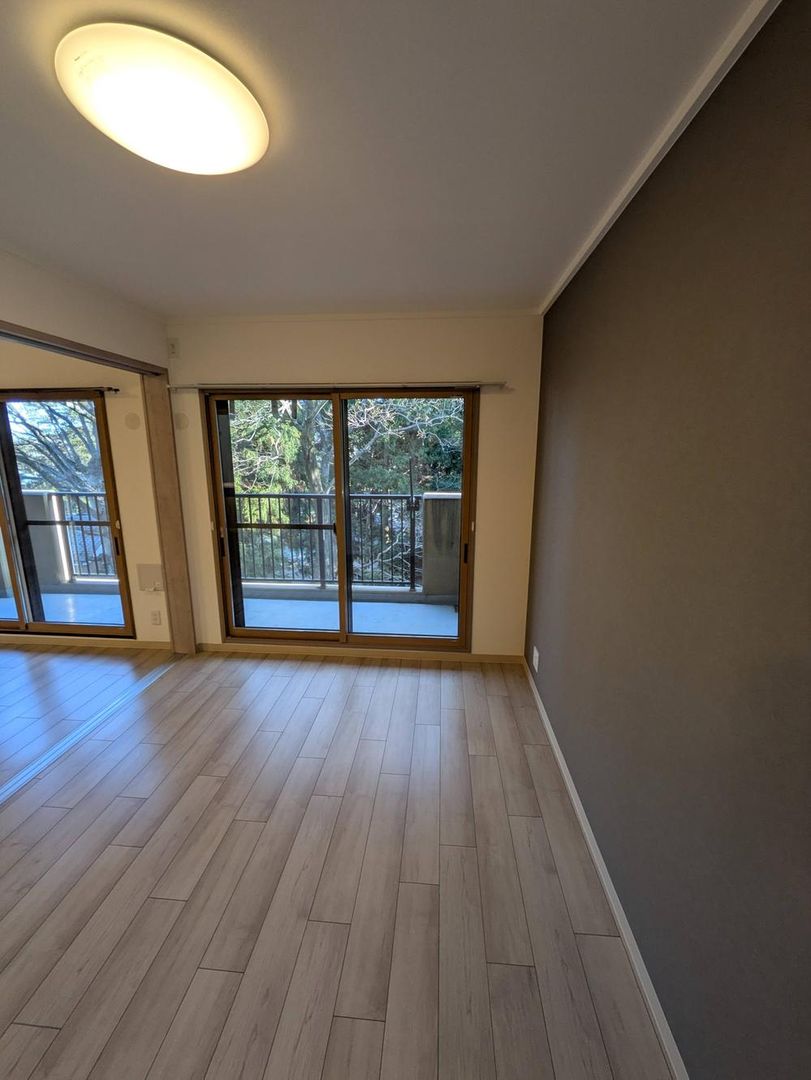 Renovated 3LDK Apartment 72.5m² in Toride, Ibaraki - Thumbnail 4