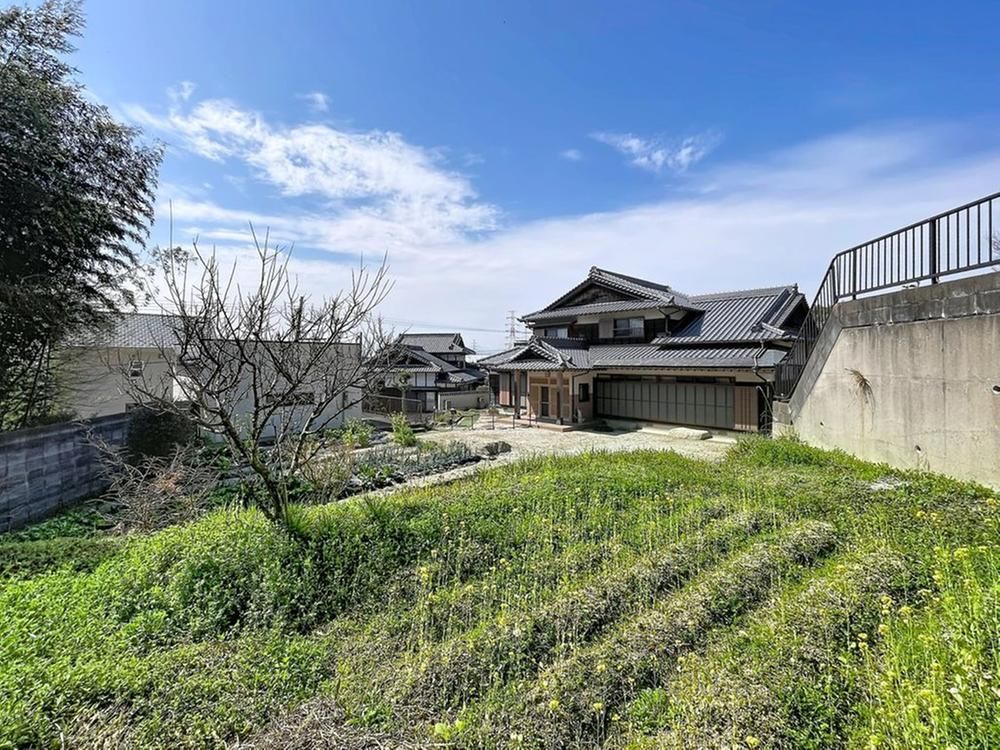 9LDK Cypress Wood House in Higashi-ku, Fukuoka - Thumbnail 4