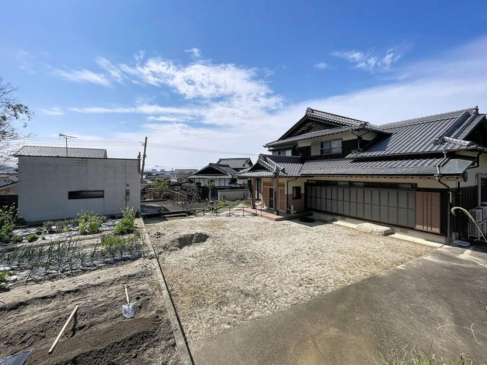 9LDK Cypress Wood House in Higashi-ku, Fukuoka - Thumbnail 2