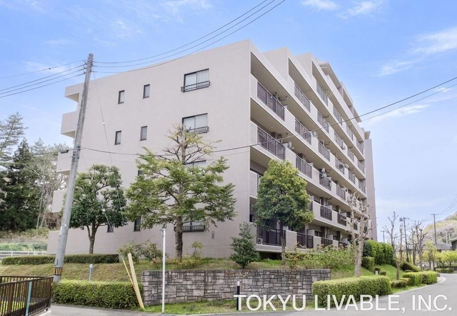 3LDK Apartment for Sale in Izumi Ward, Sendai, Miyagi - Thumbnail 2