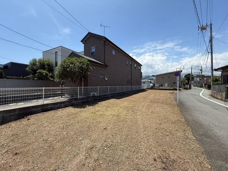 Land for Sale in Odawara City - 81m2 Plot Near Iizuka Station - Thumbnail 4