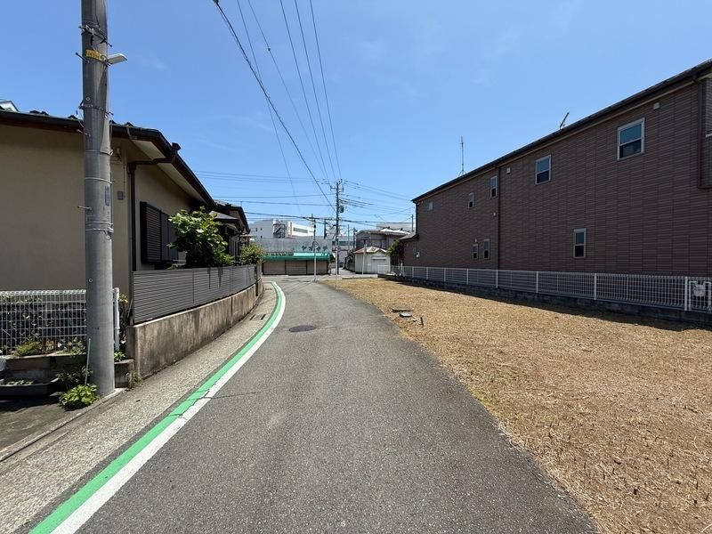 Land for Sale in Odawara City - 81m2 Plot Near Iizuka Station - Thumbnail 2