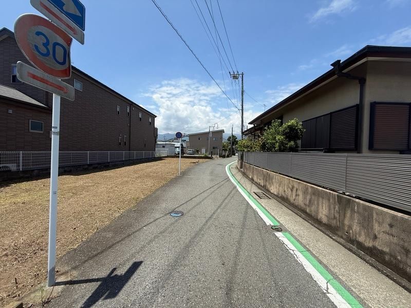 Land for Sale in Odawara City - 81m2 Plot Near Iizuka Station - Thumbnail 3