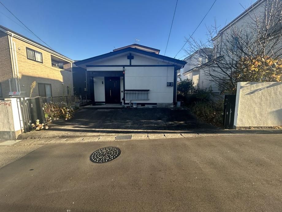 236.68 sqm Residential Land for Sale in Mizunomori, Sendai - Thumbnail 2