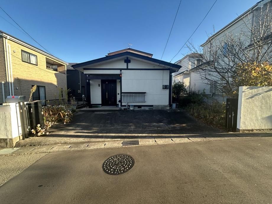 236.68 sqm Residential Land for Sale in Mizunomori, Sendai - Thumbnail 3