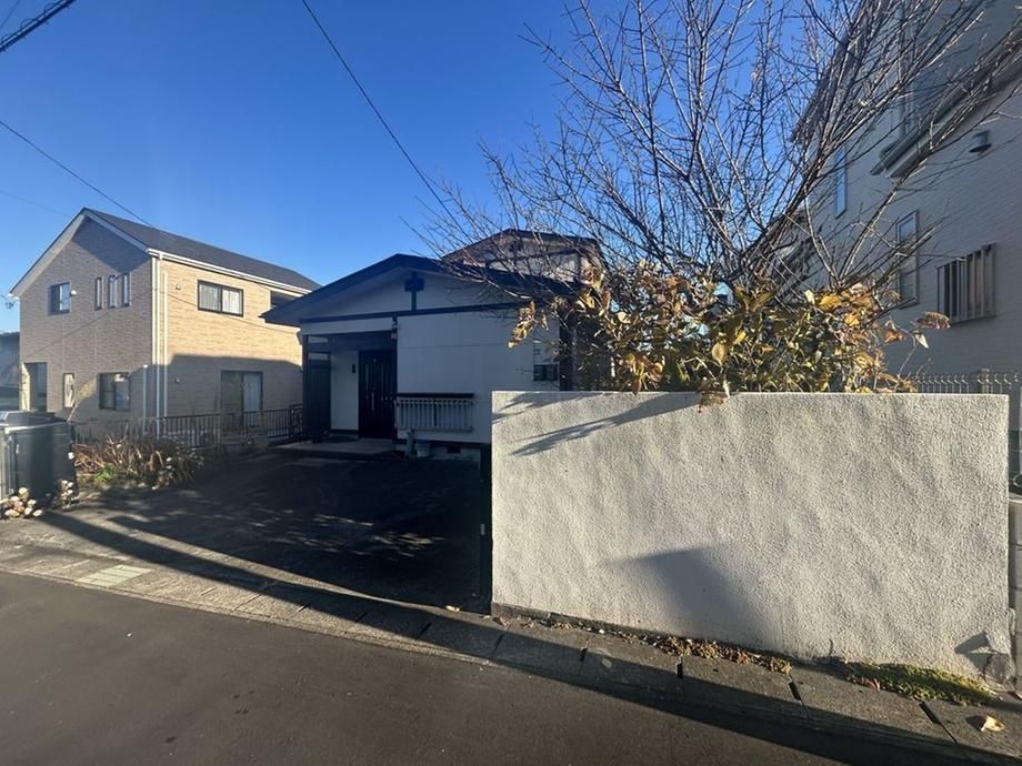 236.68 sqm Residential Land for Sale in Mizunomori, Sendai - Thumbnail 4