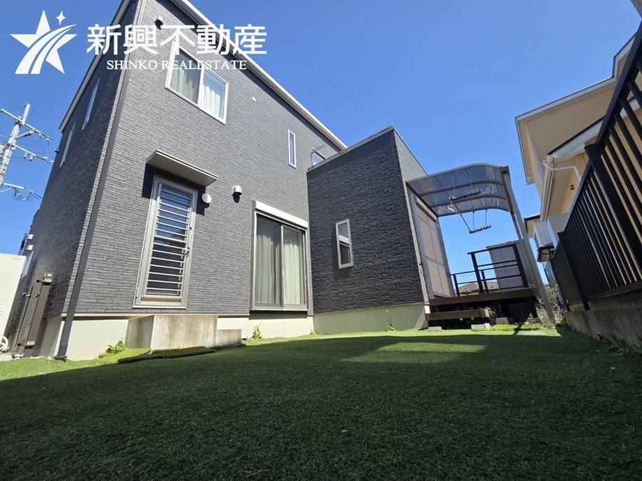 4LDK Detached House in Miyazaki City - 107.64 sqm - Thumbnail 2